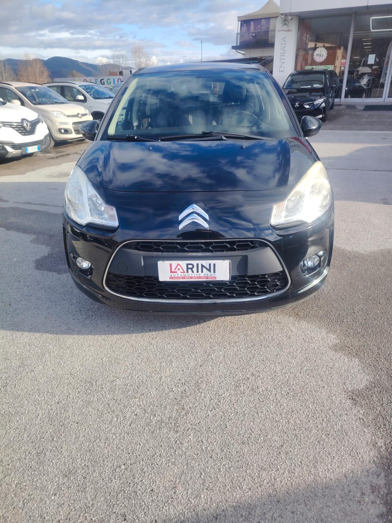 Citroen C3 1.1 Exclusive - NEOPATENTATI