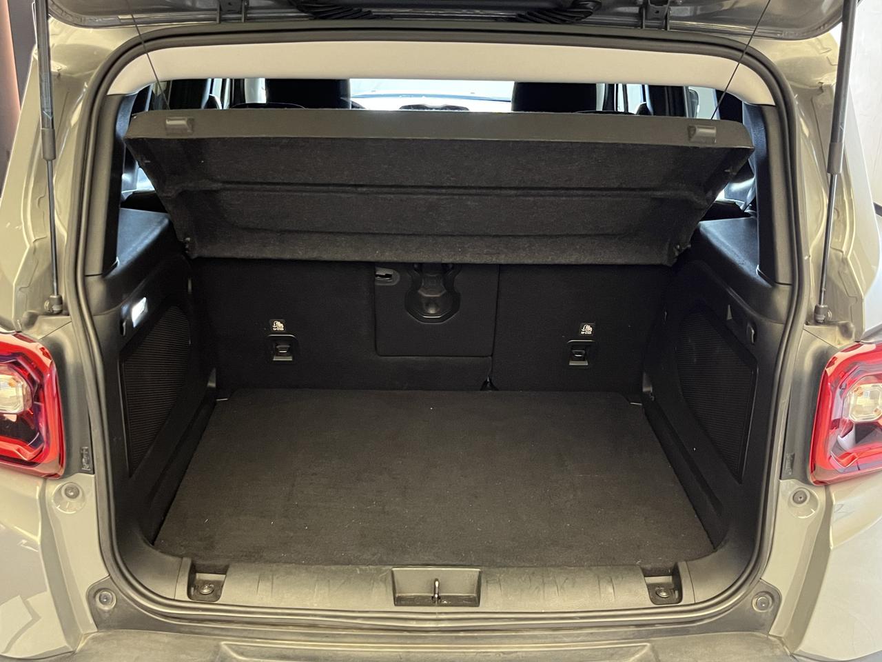 JEEP Renegade - Renegade 1.6 mjt Limited 2wd 120cv ddct