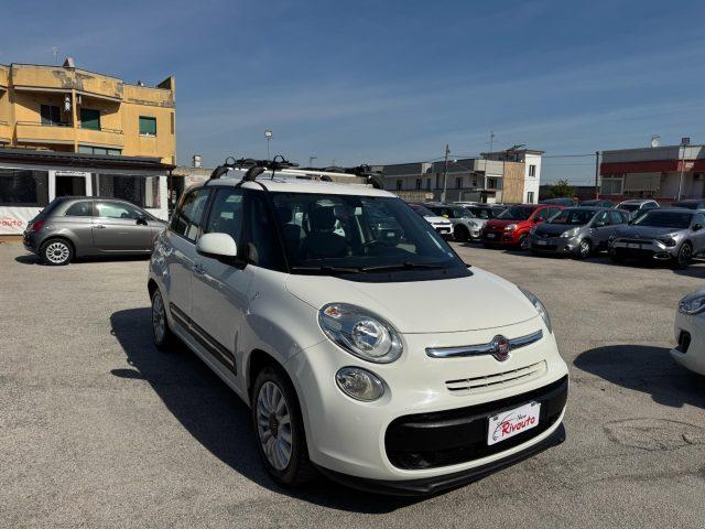 FIAT 500L 1.3 Multijet 85 CV POPSTAR
