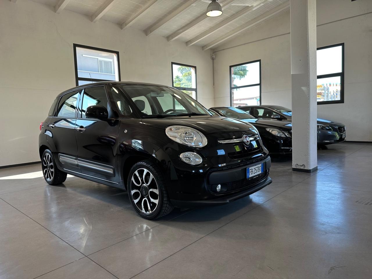 Fiat 500L Living 1.3 Multijet 95 CV Lounge