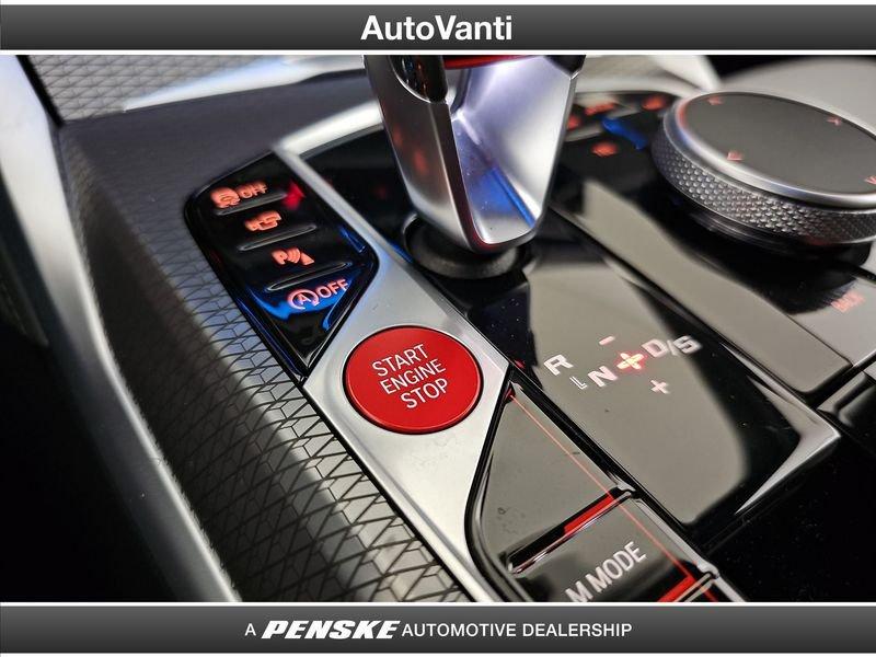 BMW Serie 3 M3 Touring Competition M xDrive