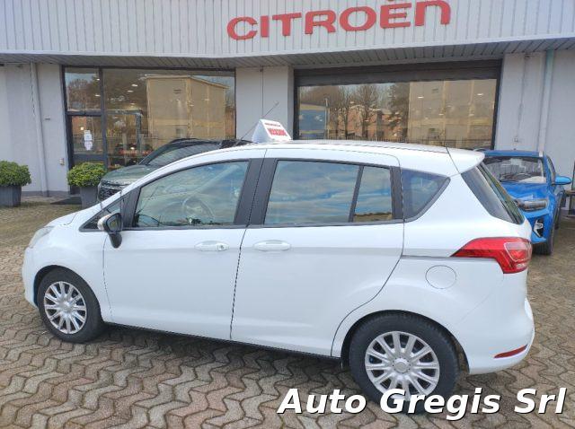 FORD B-Max 1.0 EcoBoost 100 CV Plus - Garanzia fino 24 mesi