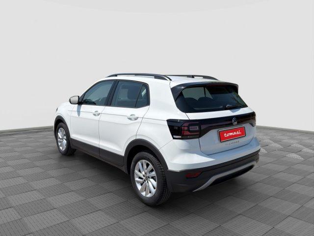 VOLKSWAGEN T-Cross T-Cross 1.0 TSI 110 CV Style