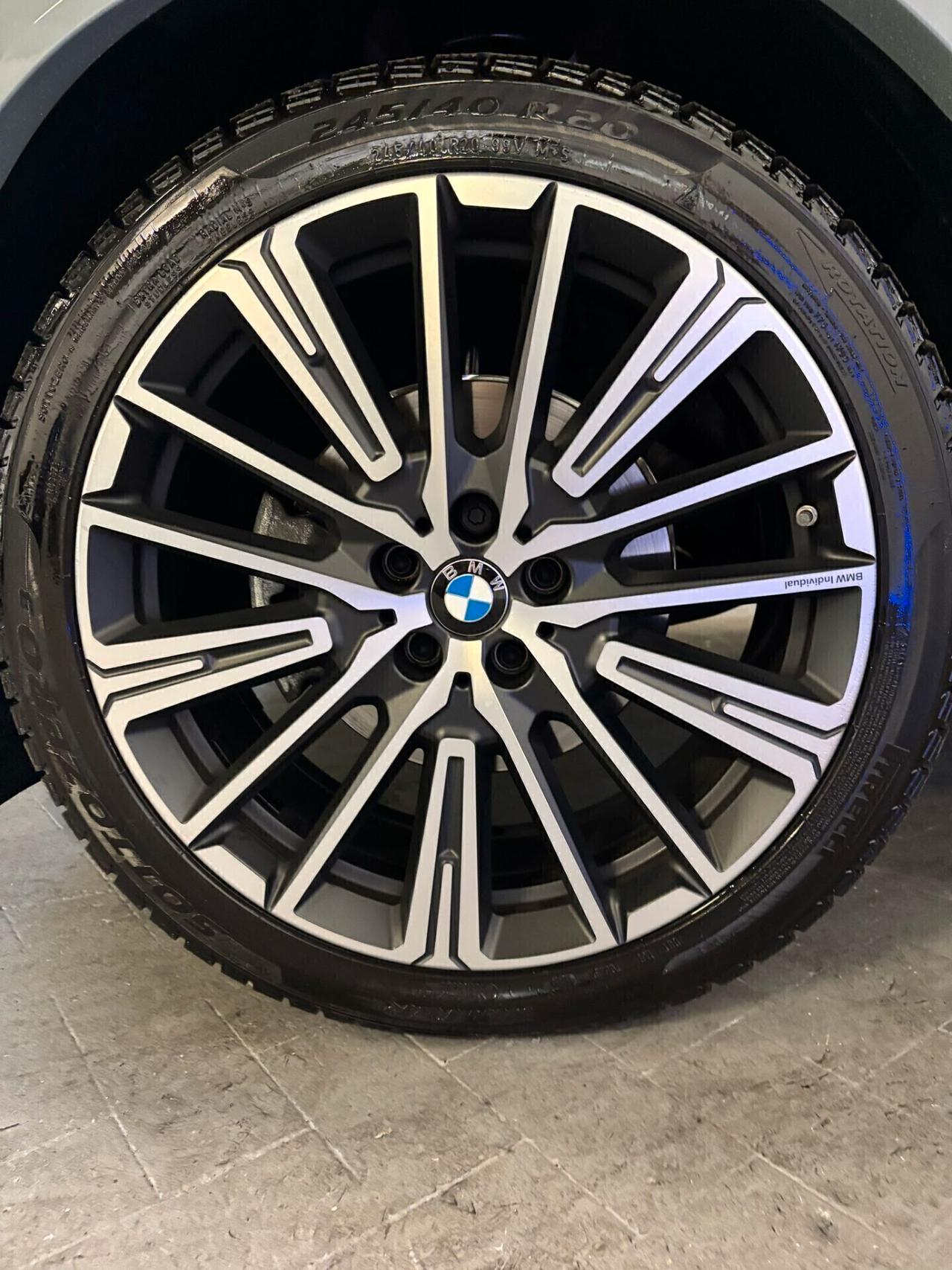 Bmw X2 M X2 xDrive 20d MSport 163 cv.-