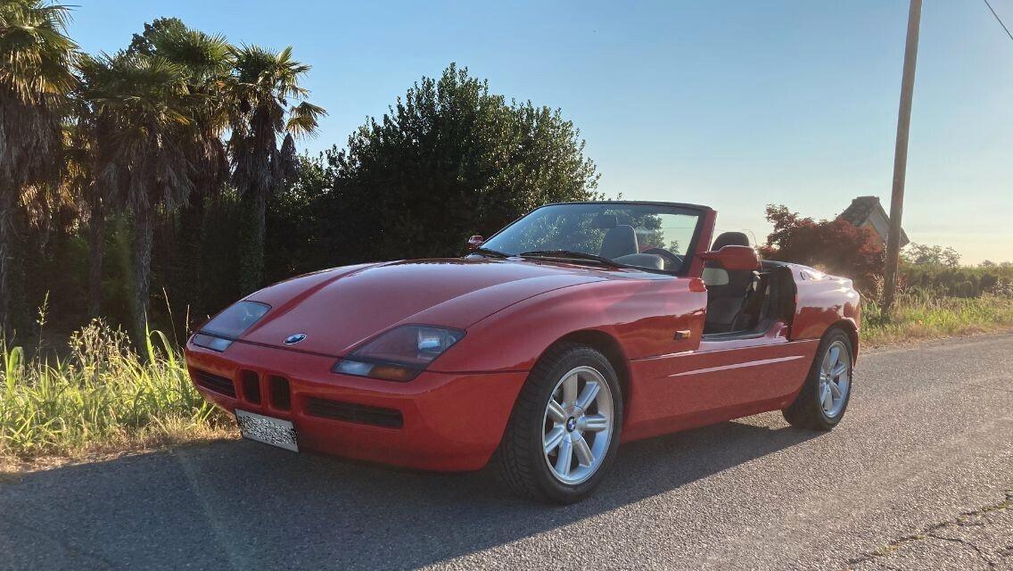 BMW Z1