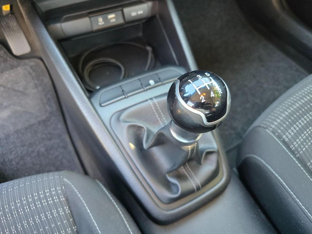 KIA Stonic 1.2 MPI 84 CV Style NEOPATENTATI