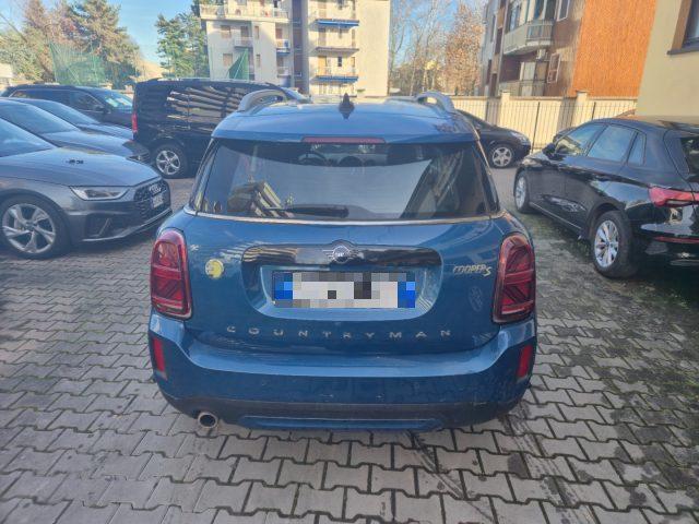 MINI Countryman 1.5 Cooper SE Business Countryman ALL4 Automatica