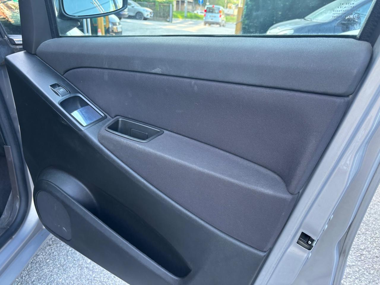 Lancia MUSA 1.4 Oro Ecochic GPL OK NEOPATENTATI