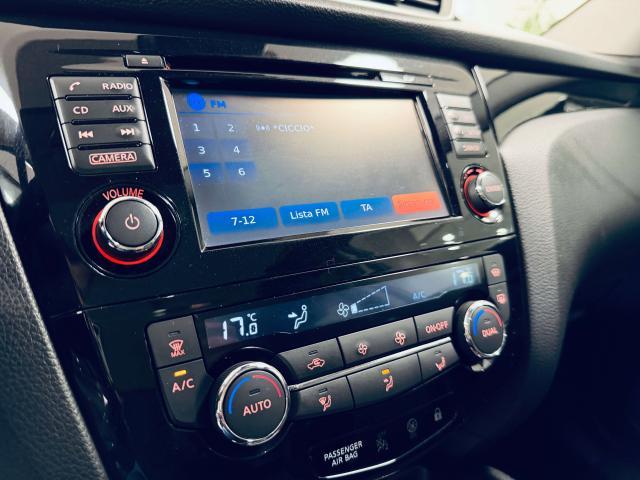 Nissan Qashqai 1.2 dig-t N-Connecta 115cv xtronic