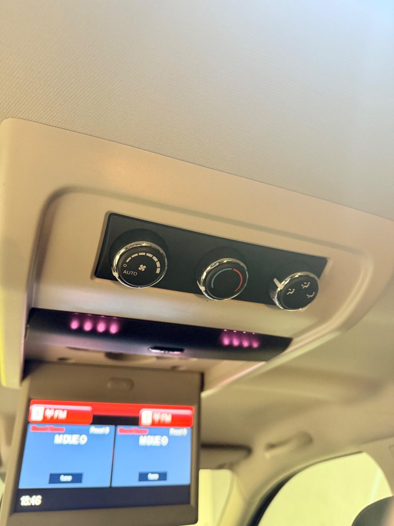 Fiat Freemont 2.0 Mjt 170 CV 4x4 AUTOCARRO 5POSTI