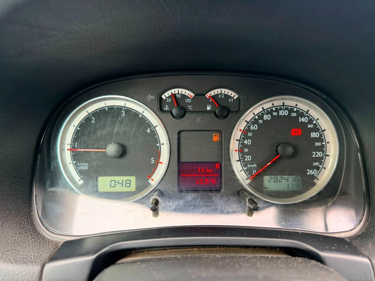 Volkswagen Golf 1.9 TDI 2002 Unico proprietario!!