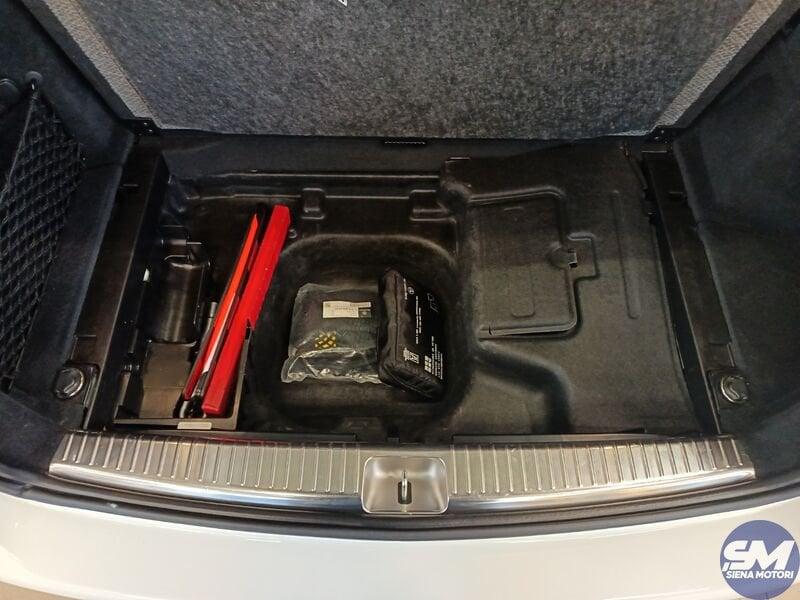 Mercedes-Benz Classe C C220 d Premium Auto