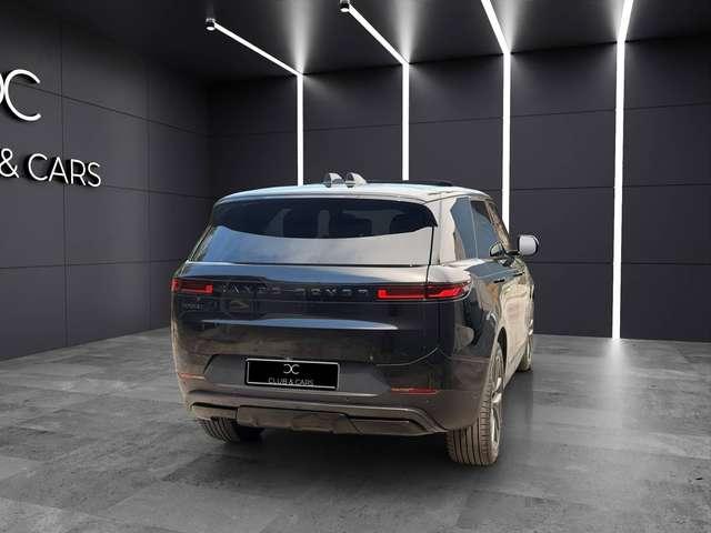 Land Rover Range Rover Sport Range Rover Sport my 25 3.0d i6 mhev S awd 250cv auto Tetto Panoramico/Camere 360/Cerchi 22