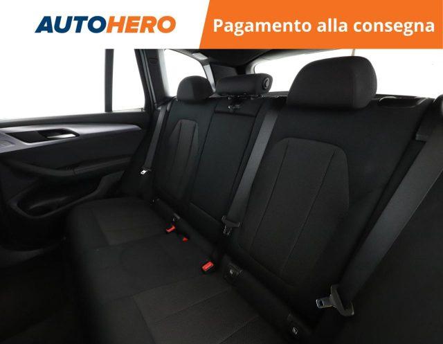 BMW X3 sDrive18d 48V Business Advantage