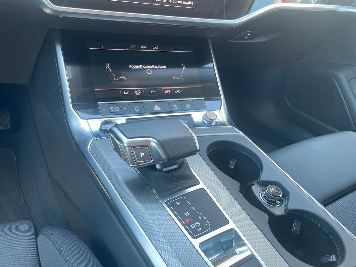 AUDI A6 Avant 50 2.0 tfsi e Business Advanced quattro s-tronic