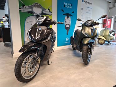 Piaggio Beverly 310 2026