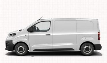 FIAT SCUDO L2 H1 1.5 BLUEHDI PRONTA CONSEGNA