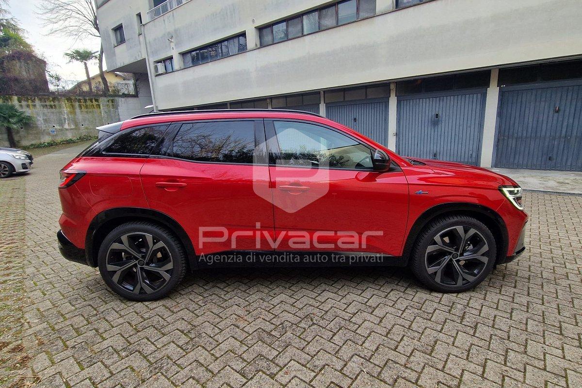 RENAULT Austral Austral Full Hybrid E-Tech 200 CV Techno Esprit Alpine