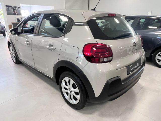 CITROEN C3 PureTech 83 S&S You