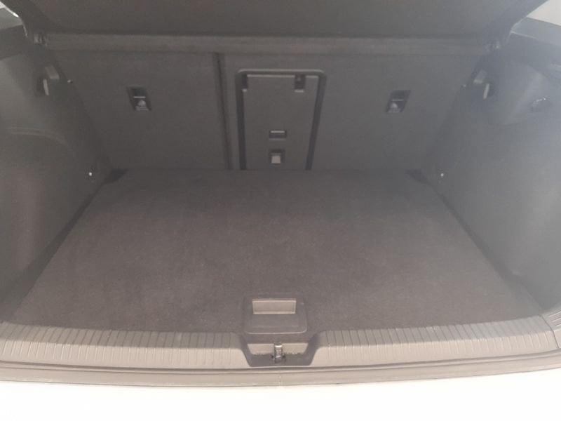Volkswagen Golf 2.0 TDI SCR Life
