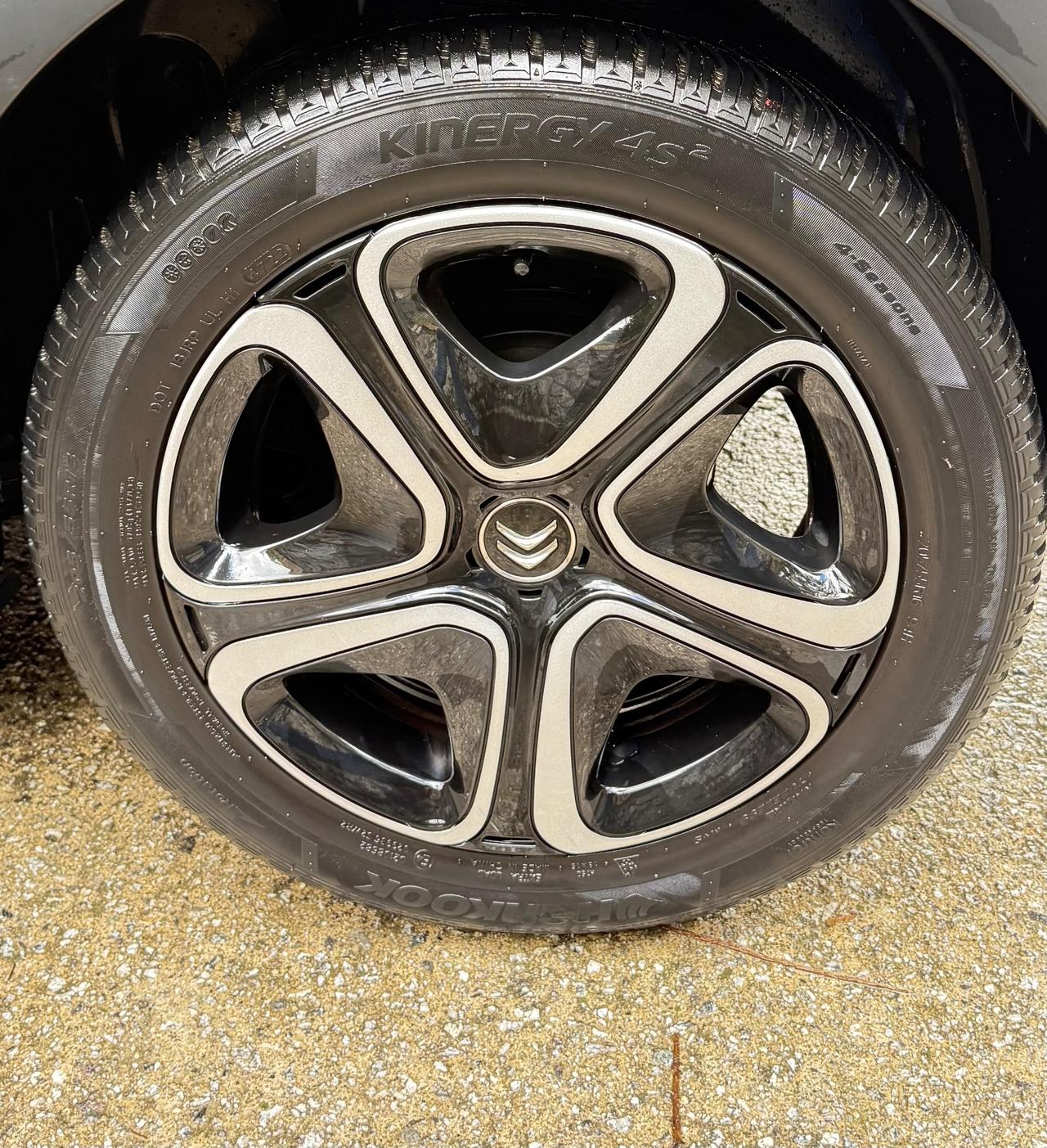 Citroen C3 BlueHDi 75 S&S Shine