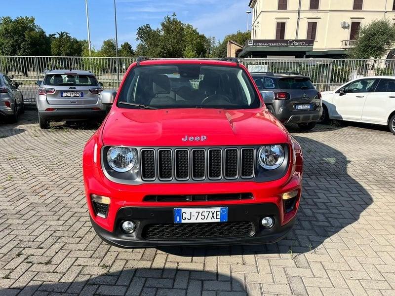 Jeep Renegade 1.0 T3 Limited