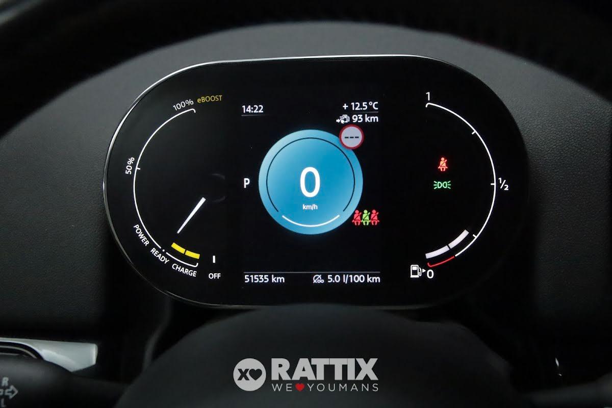 MINI Cooper SE Countryman 1.5 PHEV Business ALL4 Auto