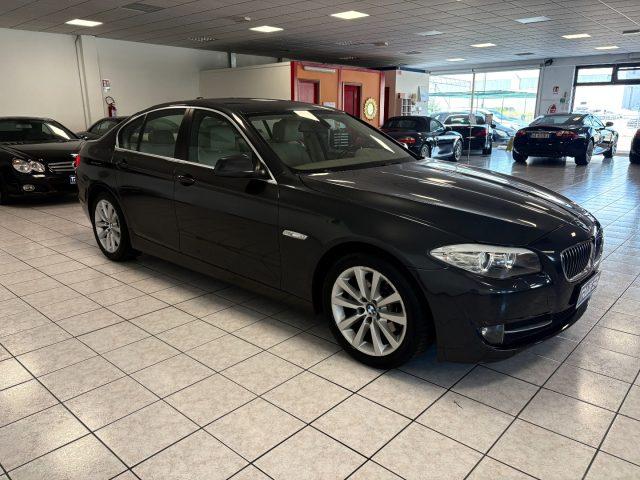 BMW 523 i BENZINA EURO 5