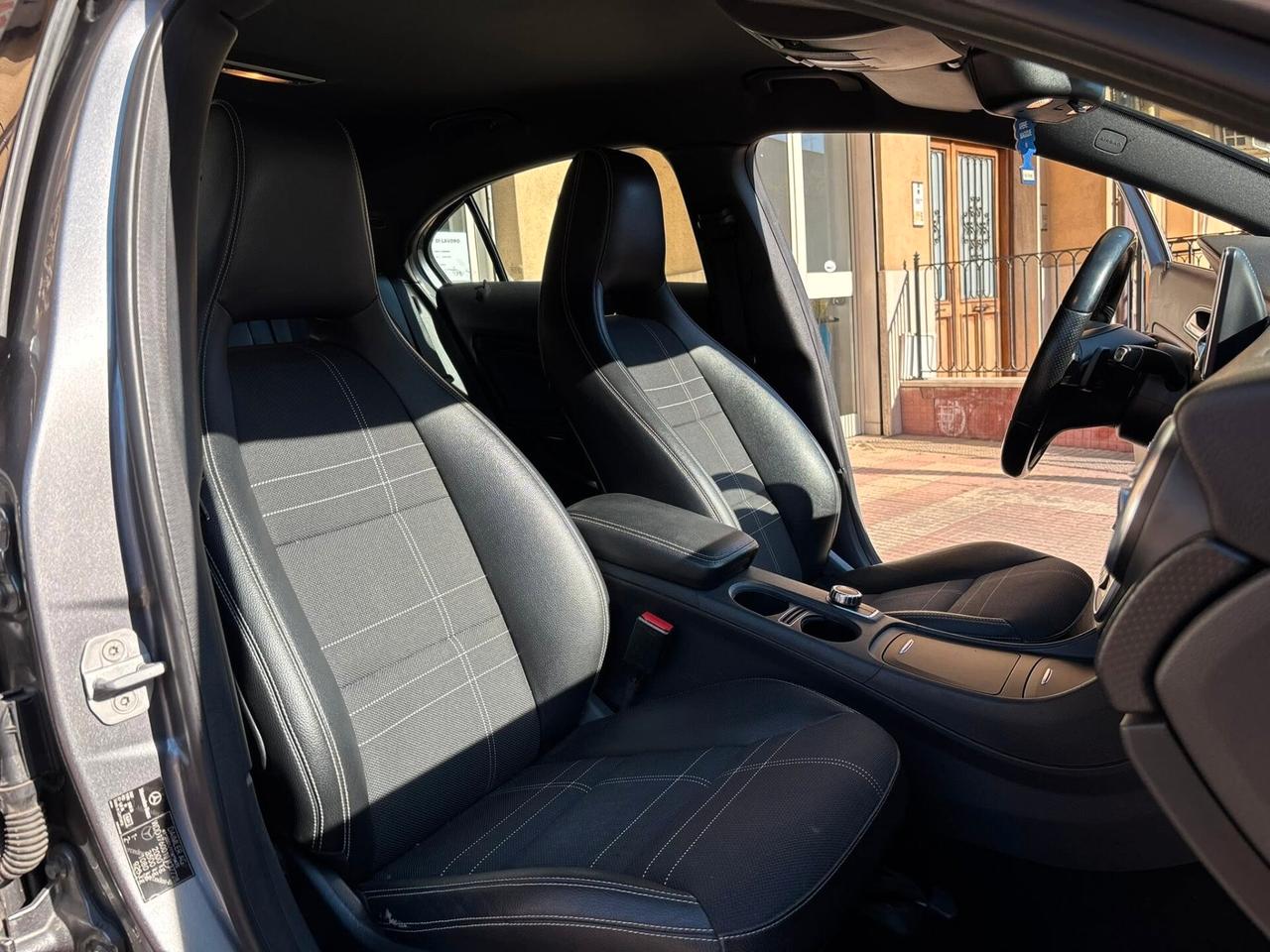 Mercedes-benz A 200 1.8 CDI 136CV - 08/2013