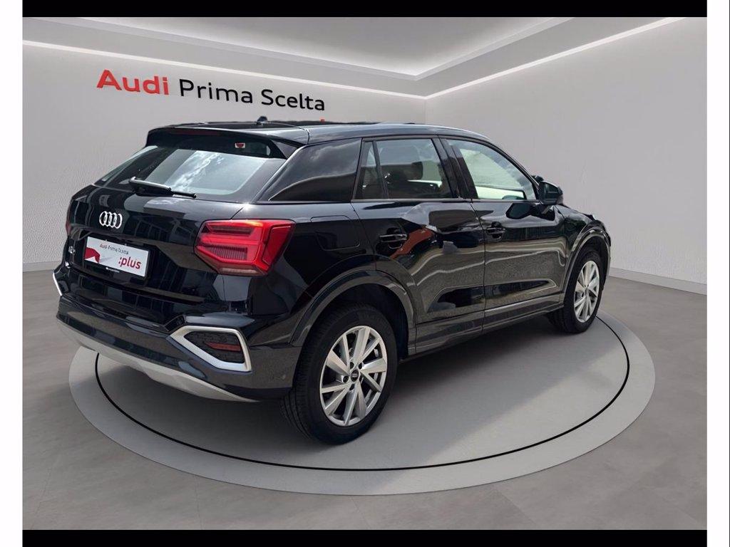AUDI Q2 30 1.0 tfsi business advanced 110cv del 2024