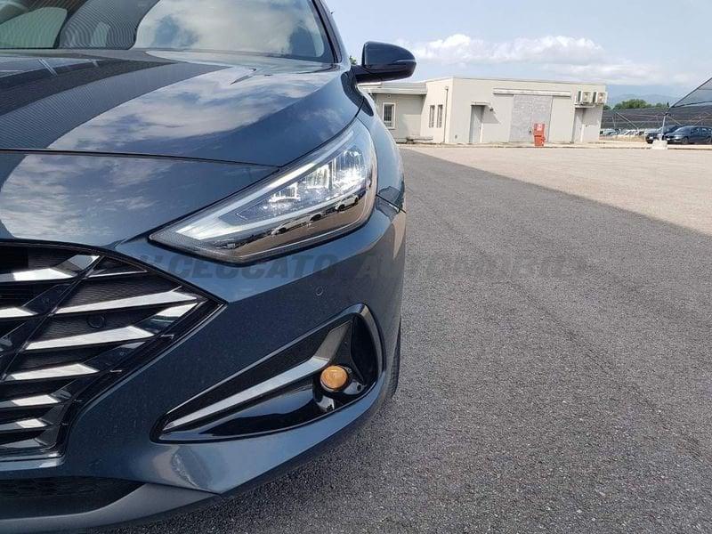 Hyundai i30 i30 Wagon 1.0 t-gdi 48V Prime 120cv