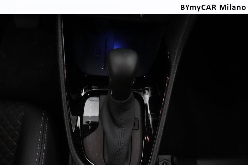Toyota Yaris 1.5 VVT-iE Hybrid Style E-CVT