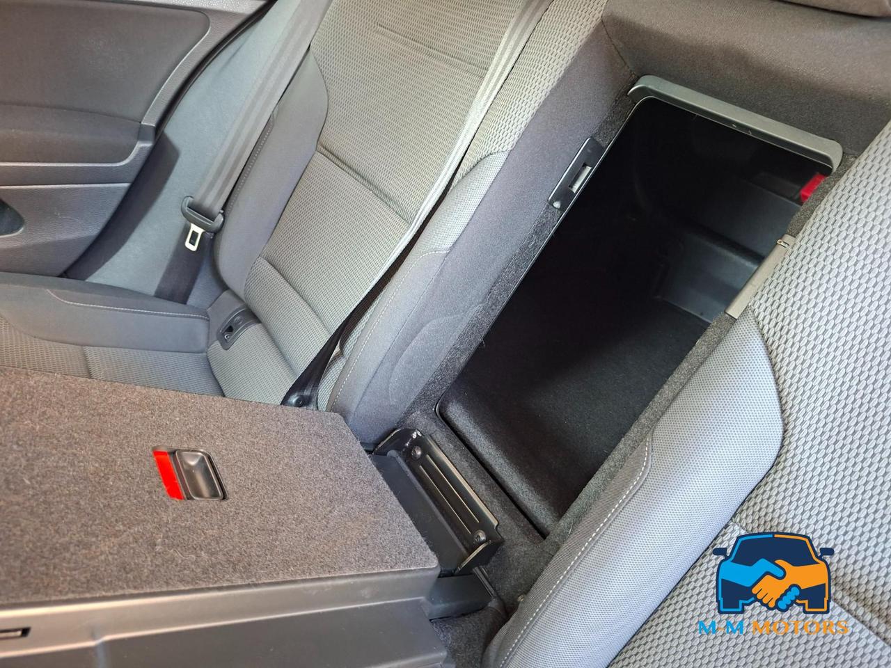 Volkswagen Golf 5 Porte Golf VII 5p 1.2 tsi neo patentati