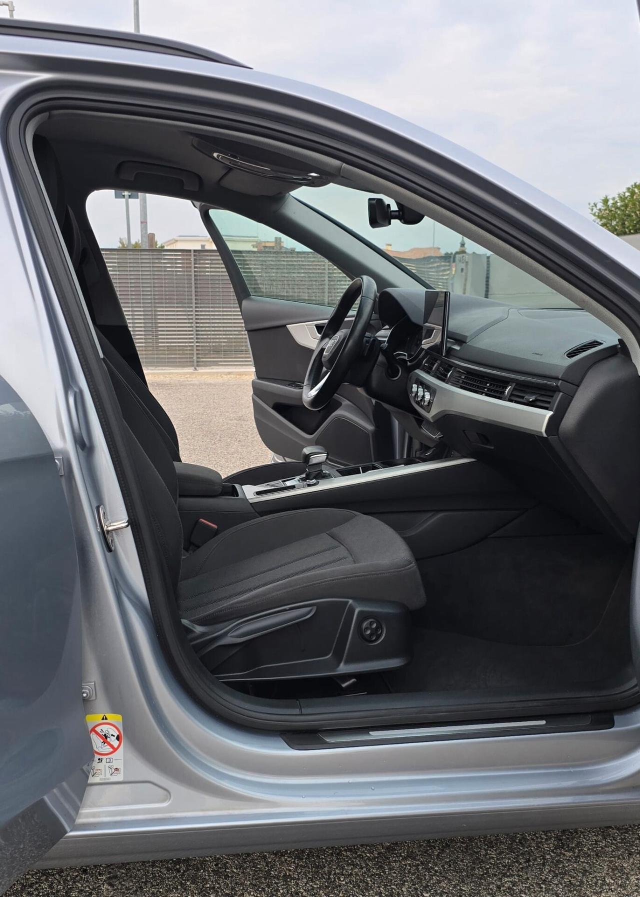 Audi A4 Avant 20 TDI/136 CV S tronic Business Advanced