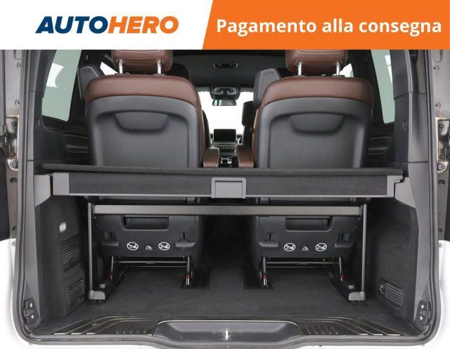 MERCEDES-BENZ V 250 d Automatic 4Matic Sport Compact