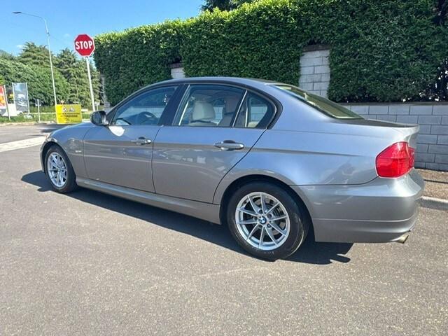 BMW Serie 3 (E90/91) 318d cat Eletta