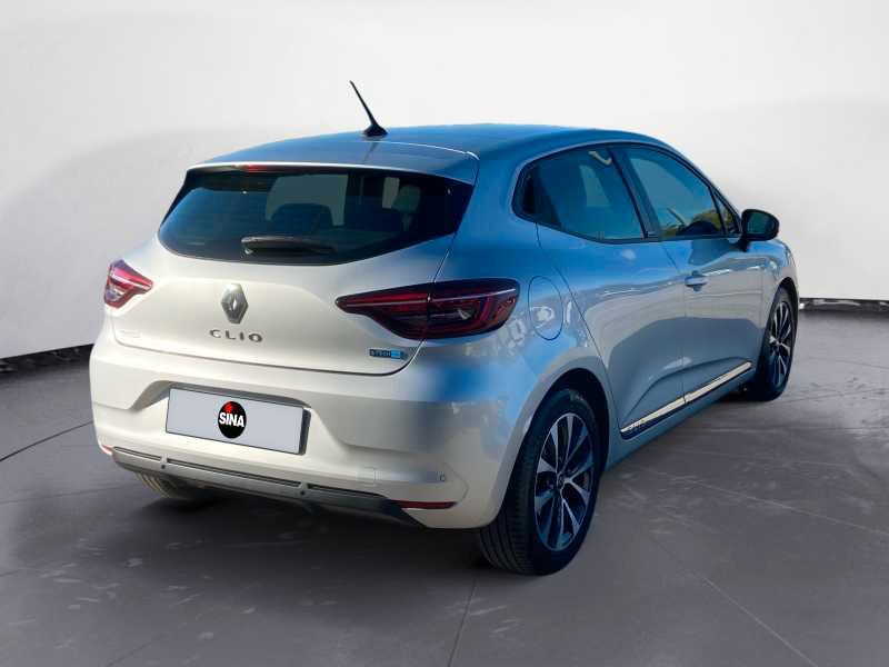 RENAULT Clio 1.6 E-Tech hybrid Zen 140cv AuTo