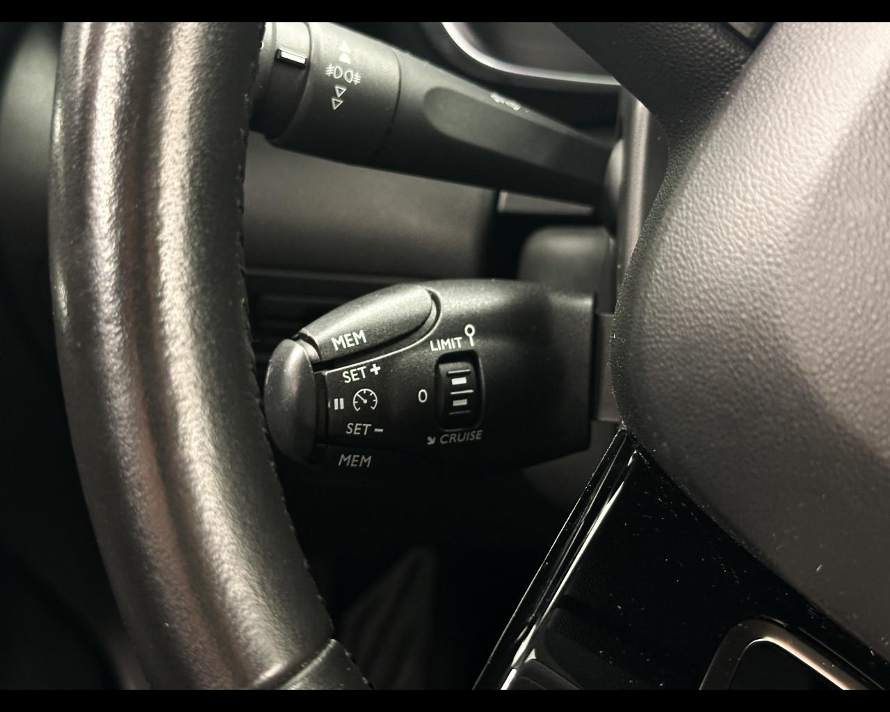 CITROEN C3 Aircross PureTech 110 S&S Shine