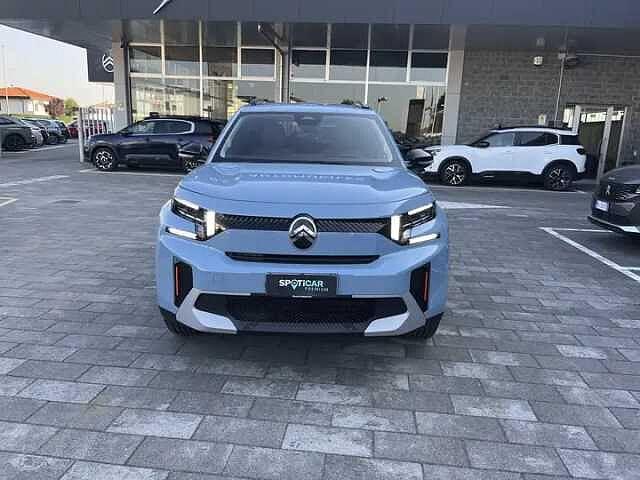 Citroen C3 Aircross Nuova C3 Aircross 1.2 TurboBenzina 100cv PLUS KM0