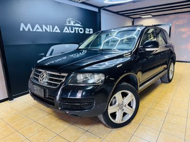 Volkswagen Touareg 3.0 V6 TDI DPF Exclusive*TETTO*NAVI*FULL*