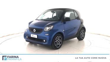 SMART Fortwo III 2015 - Fortwo 1.0 Youngster 71cv my18