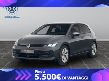 Volkswagen Golf 1.5 tsi ehybrid 204cv life dsg