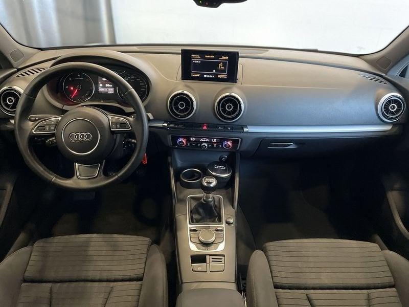 Audi A3 A3 1.6 TDI clean diesel Attraction