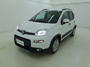 Fiat Panda Hybrid City Life BR927109 1.0 Mild Hybrid 70CV