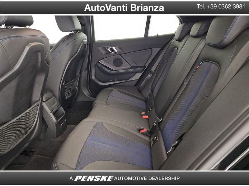 BMW Serie 1 116d 5p. Msport