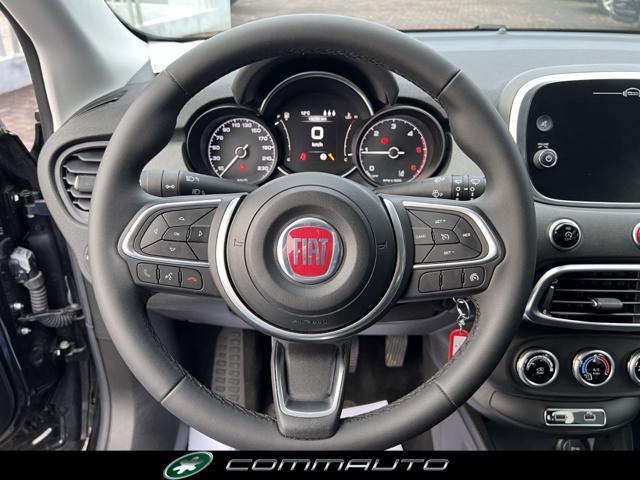 FIAT 500X 1.3 MultiJet 95 CV