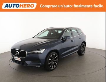 VOLVO XC60 B4 (d) AWD Geartronic Momentum Pro