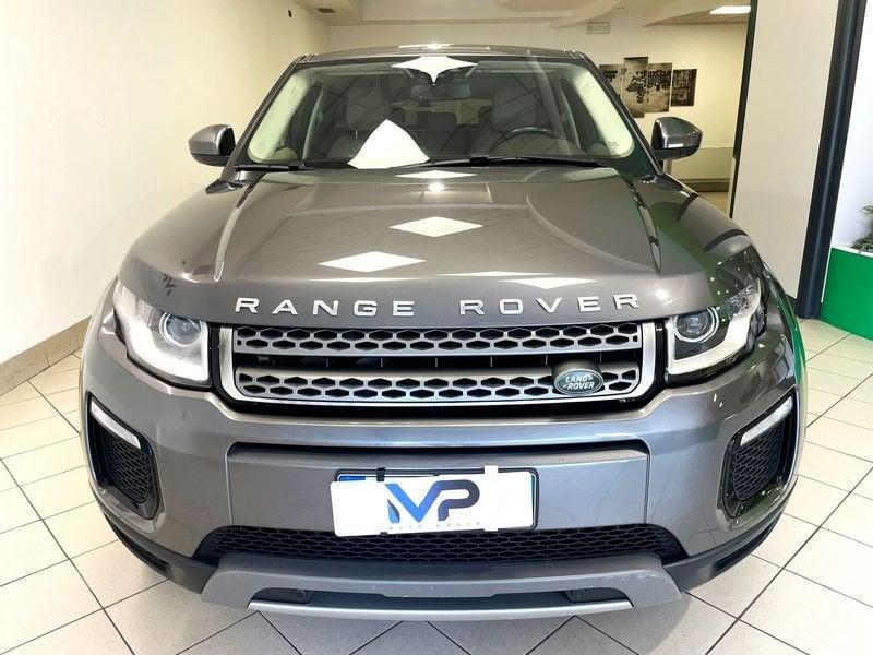 Land Rover RR Evoque 2.0 TD4 150 CV 5p. HSE