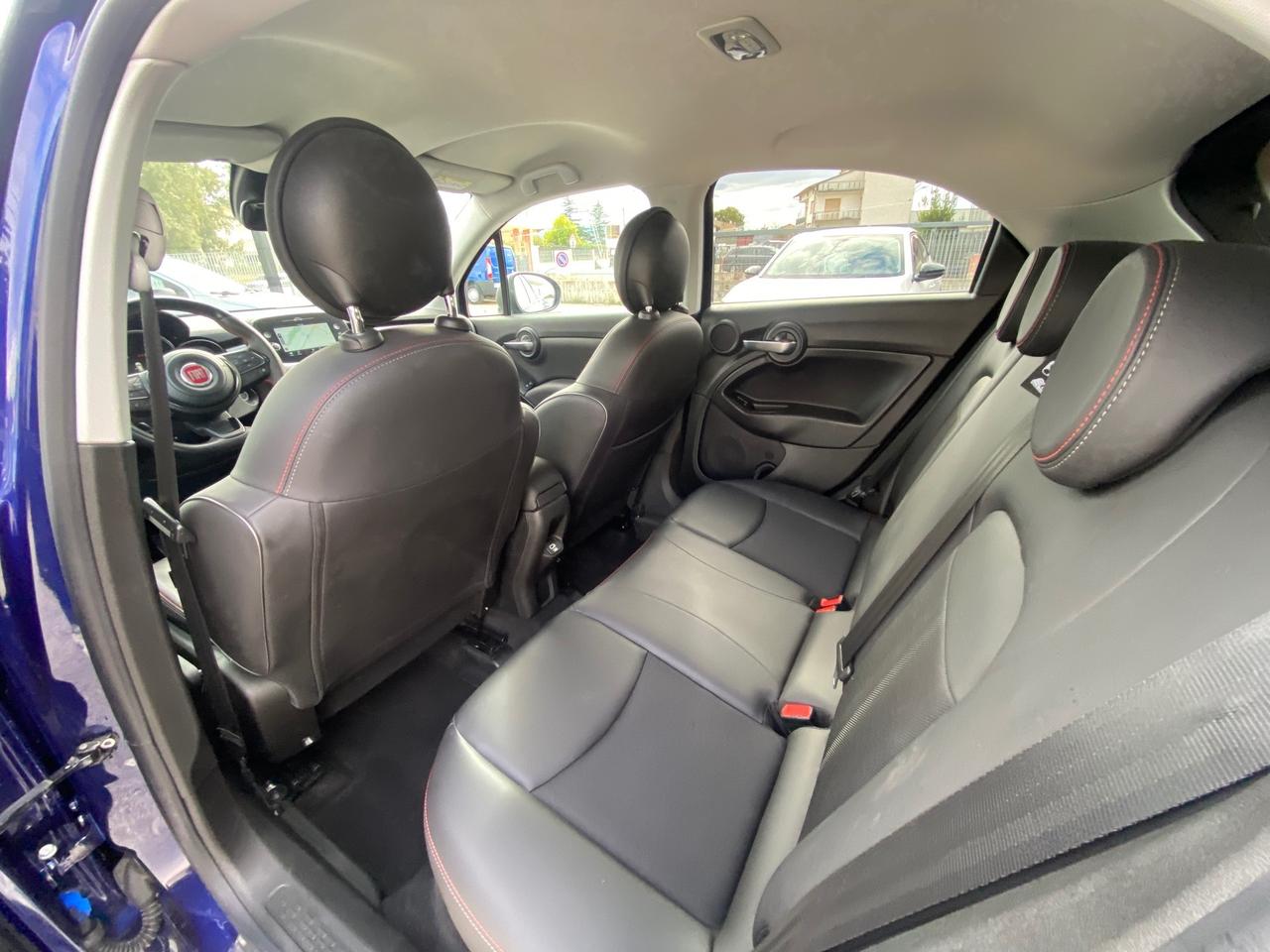 Fiat 500X 1.3 MultiJet 95 CV Sport