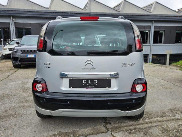 CITROEN C3 Picasso 1.4 VTi 95 GPL